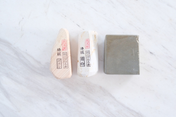 Mikawa Shiro Nagura Set NS85